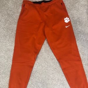 Men's Clemson Sweats